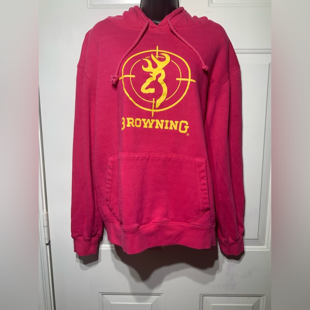 Browning  sportswear pre owner